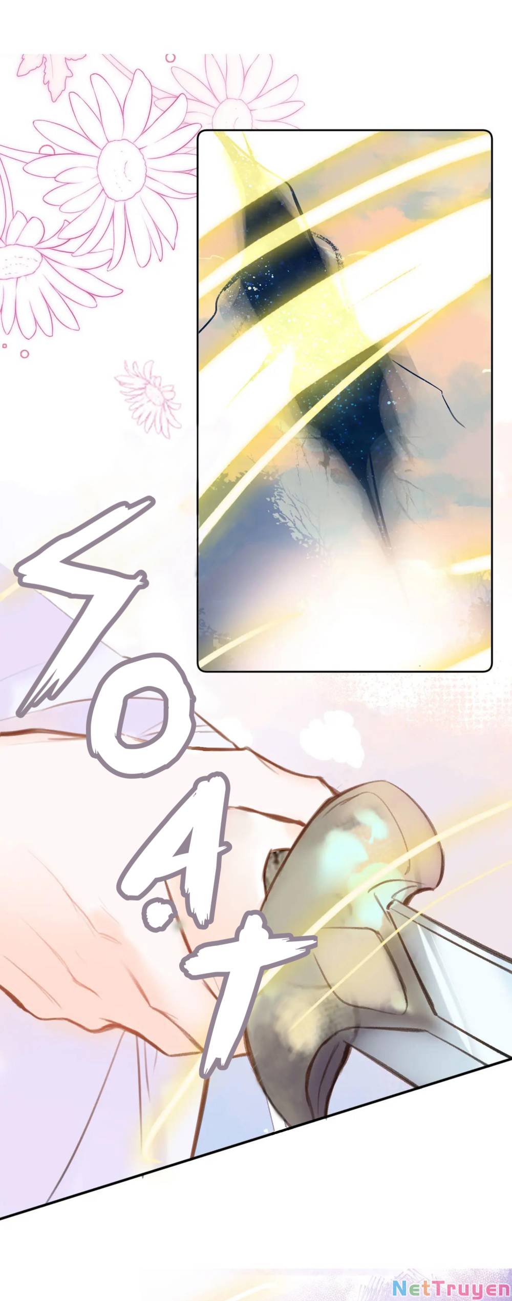 Vi Phu Của Ta Là Long Ngạo Thiên: Chapter 42