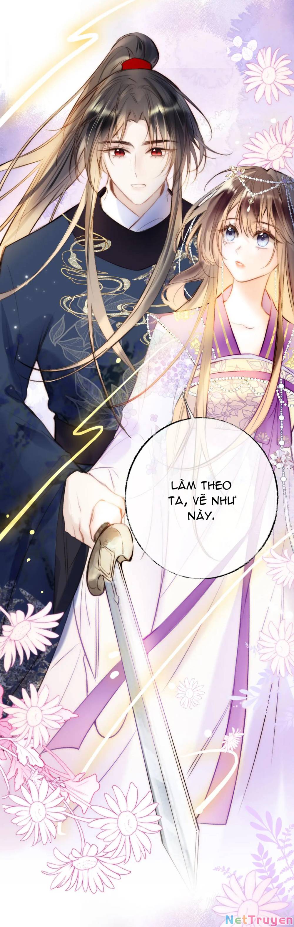 Vi Phu Của Ta Là Long Ngạo Thiên: Chapter 42