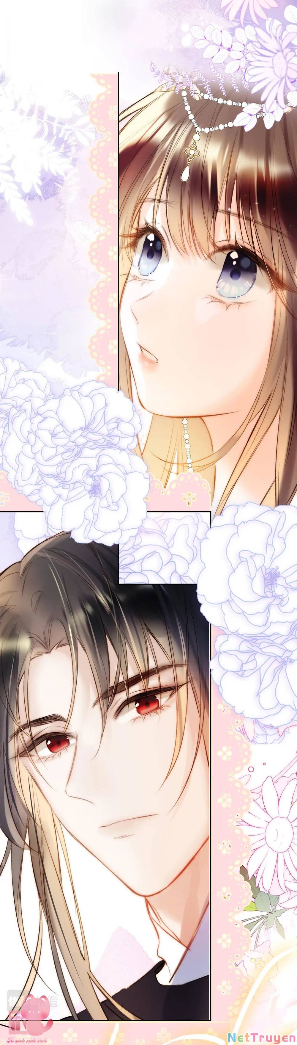 Vi Phu Của Ta Là Long Ngạo Thiên: Chapter 42