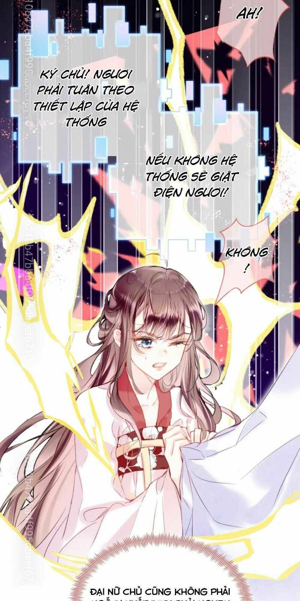 Vi Phu Của Ta Là Long Ngạo Thiên: Chapter 6