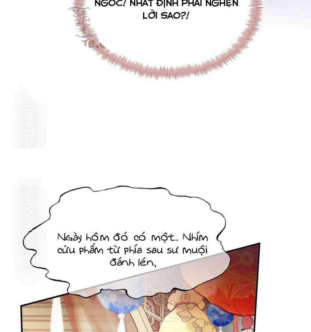 Vi Phu Của Ta Là Long Ngạo Thiên: Chapter 6
