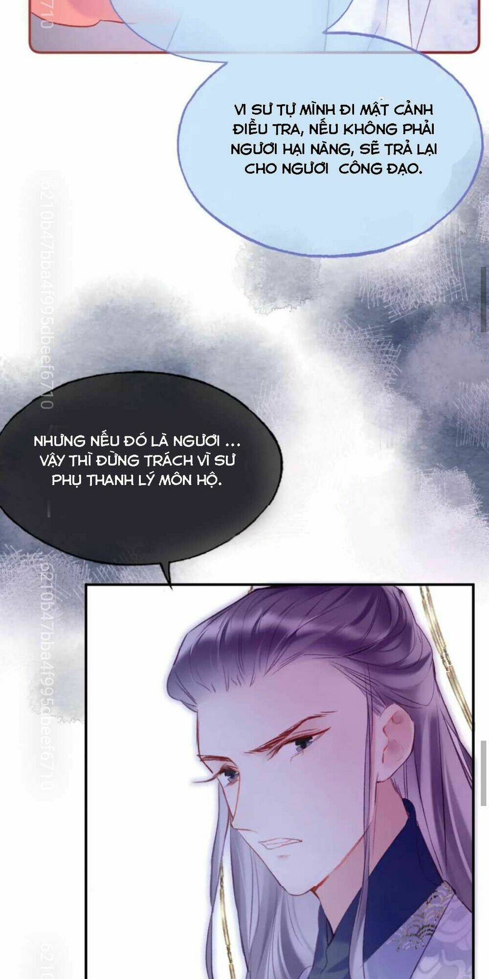 Vi Phu Của Ta Là Long Ngạo Thiên: Chapter 6