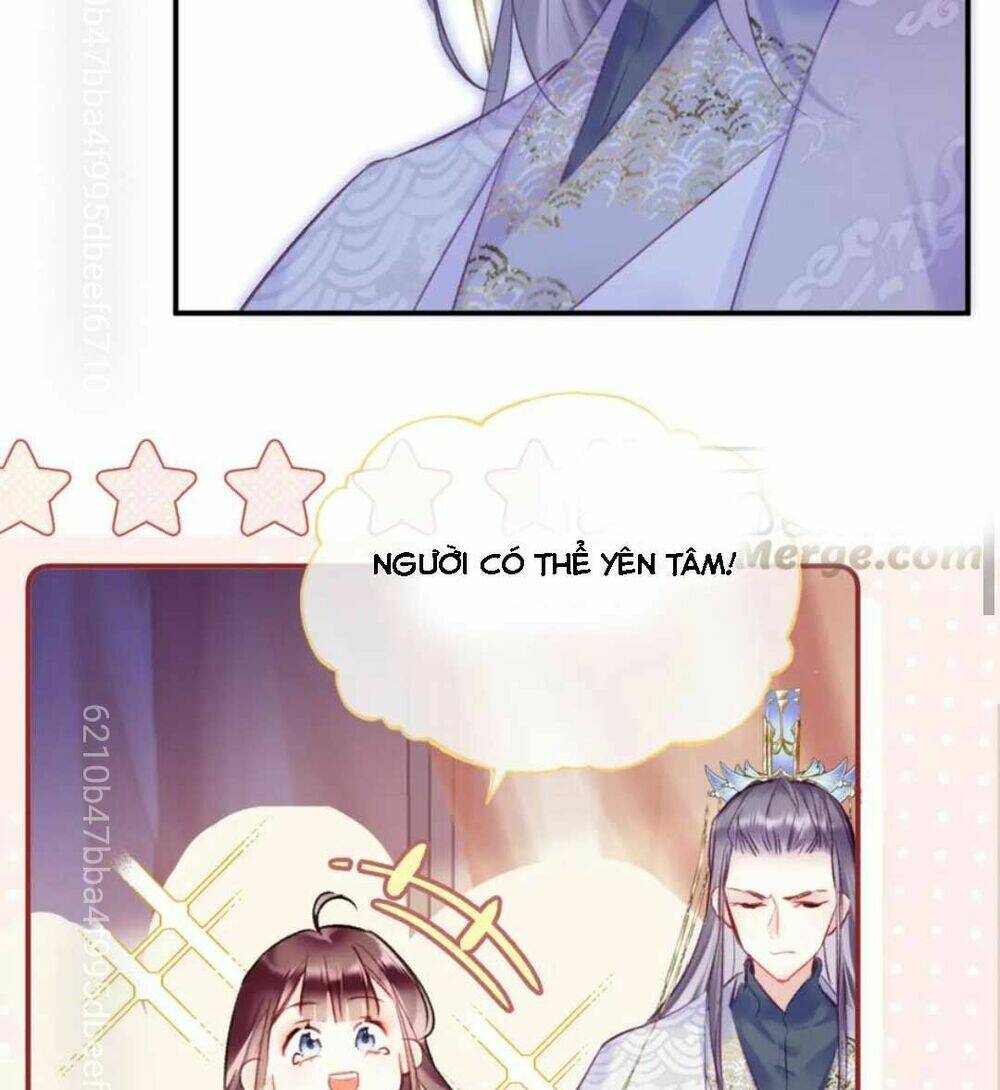 Vi Phu Của Ta Là Long Ngạo Thiên: Chapter 6