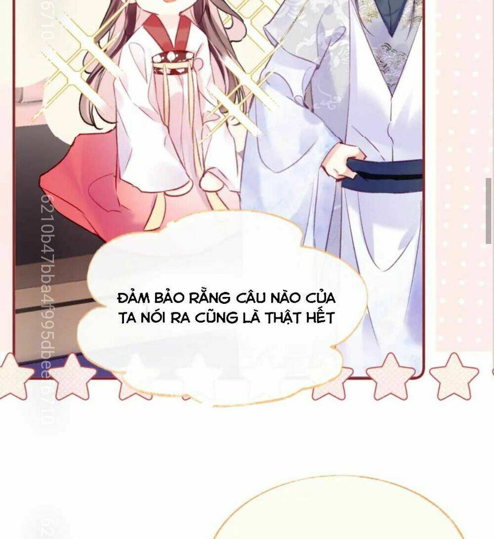Vi Phu Của Ta Là Long Ngạo Thiên: Chapter 6