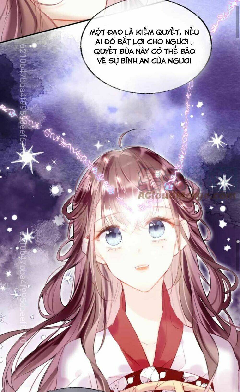 Vi Phu Của Ta Là Long Ngạo Thiên: Chapter 6