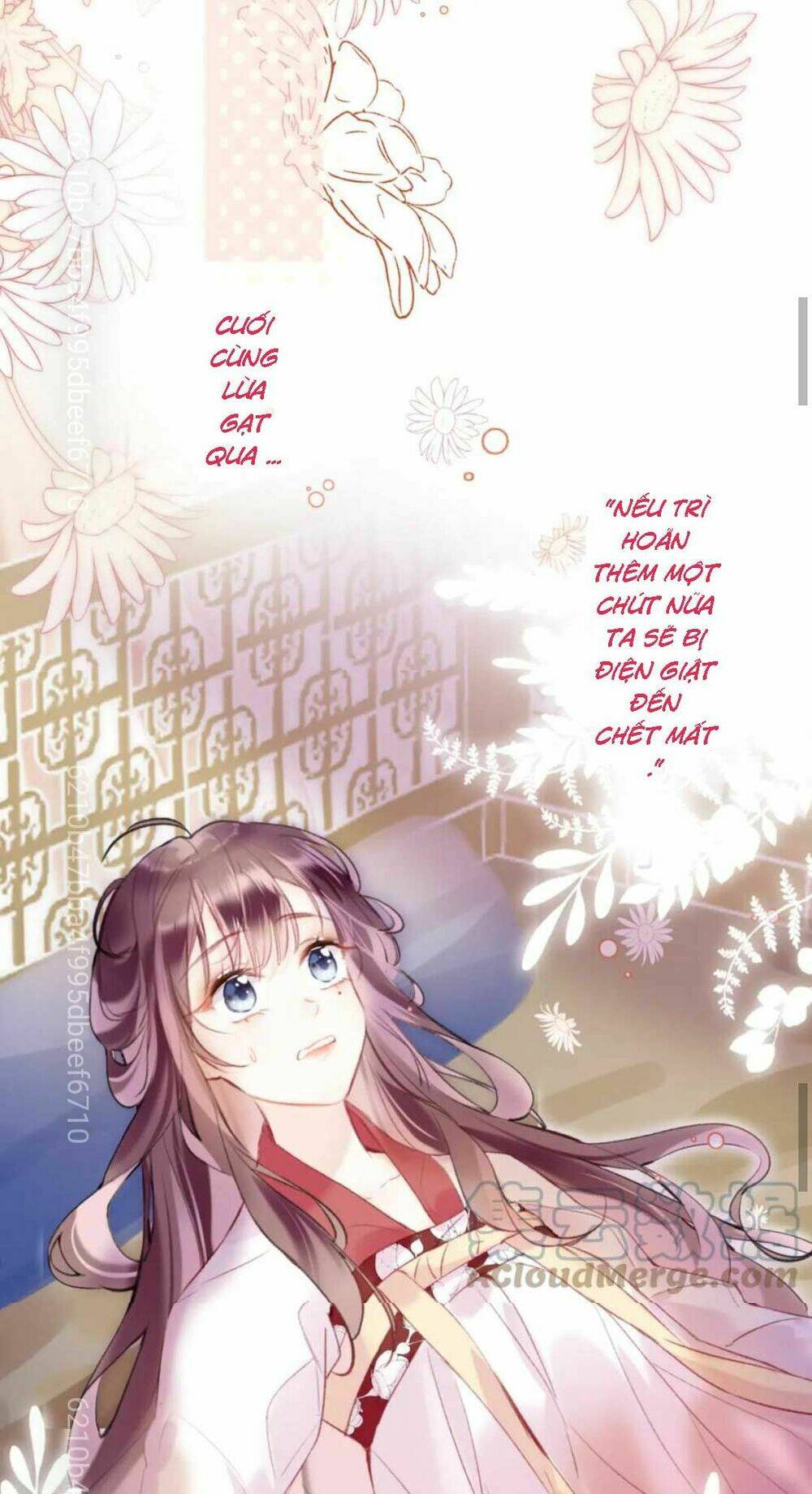 Vi Phu Của Ta Là Long Ngạo Thiên: Chapter 6