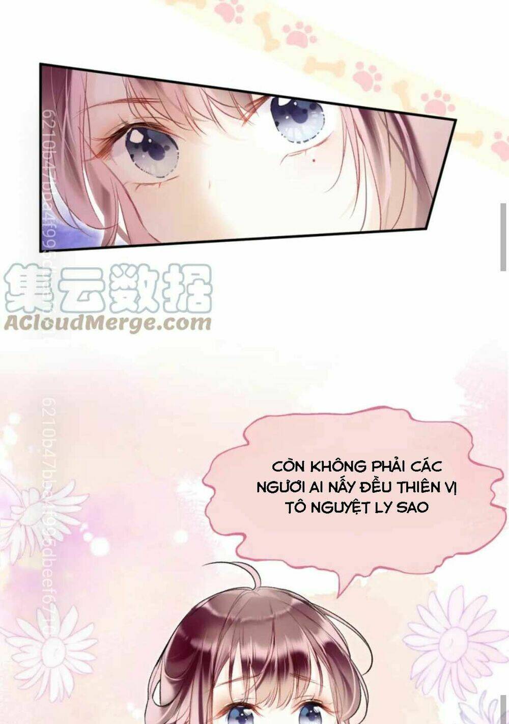 Vi Phu Của Ta Là Long Ngạo Thiên: Chapter 6