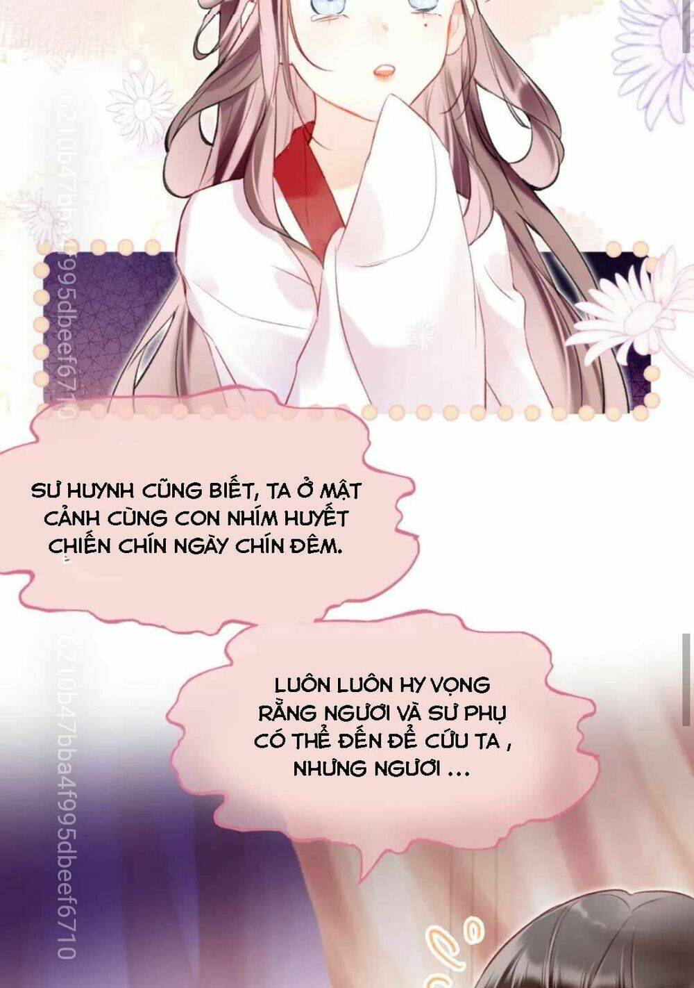Vi Phu Của Ta Là Long Ngạo Thiên: Chapter 6