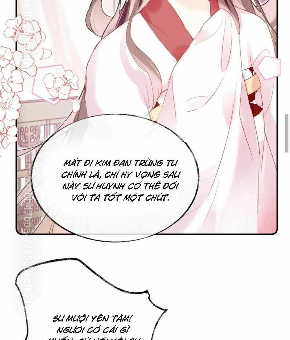 Vi Phu Của Ta Là Long Ngạo Thiên: Chapter 6