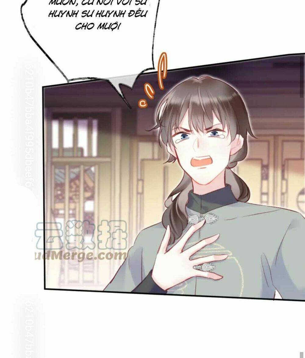 Vi Phu Của Ta Là Long Ngạo Thiên: Chapter 6