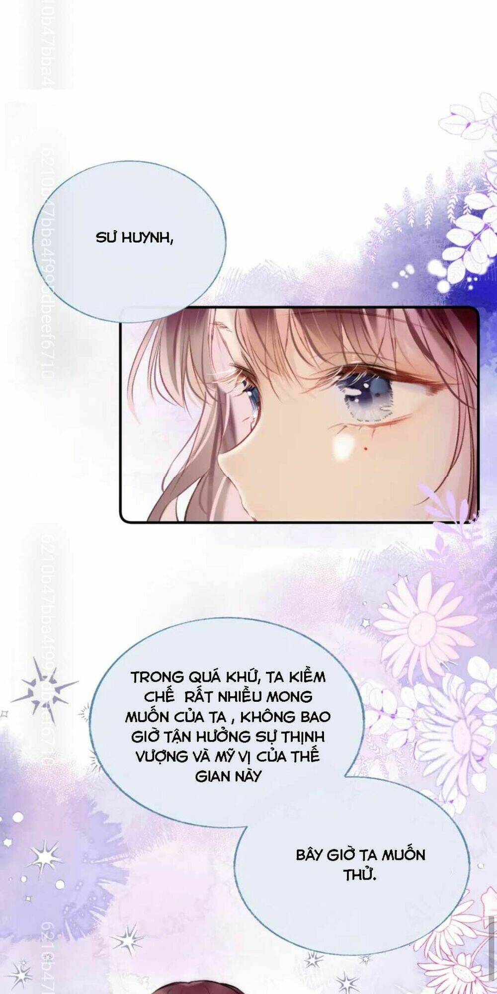 Vi Phu Của Ta Là Long Ngạo Thiên: Chapter 6