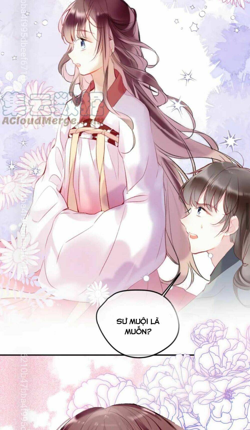 Vi Phu Của Ta Là Long Ngạo Thiên: Chapter 6