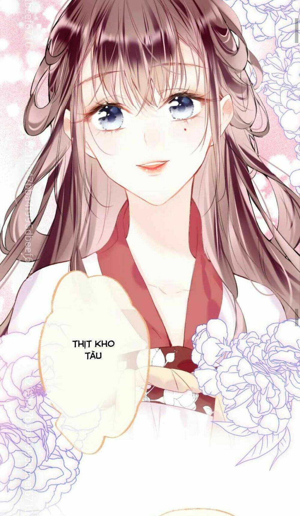 Vi Phu Của Ta Là Long Ngạo Thiên: Chapter 6