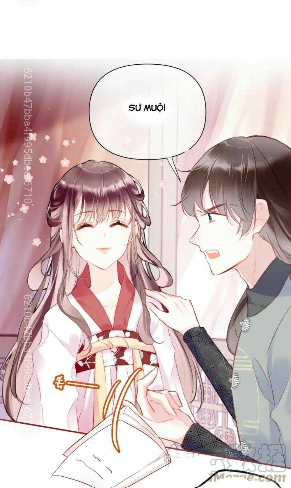 Vi Phu Của Ta Là Long Ngạo Thiên: Chapter 6