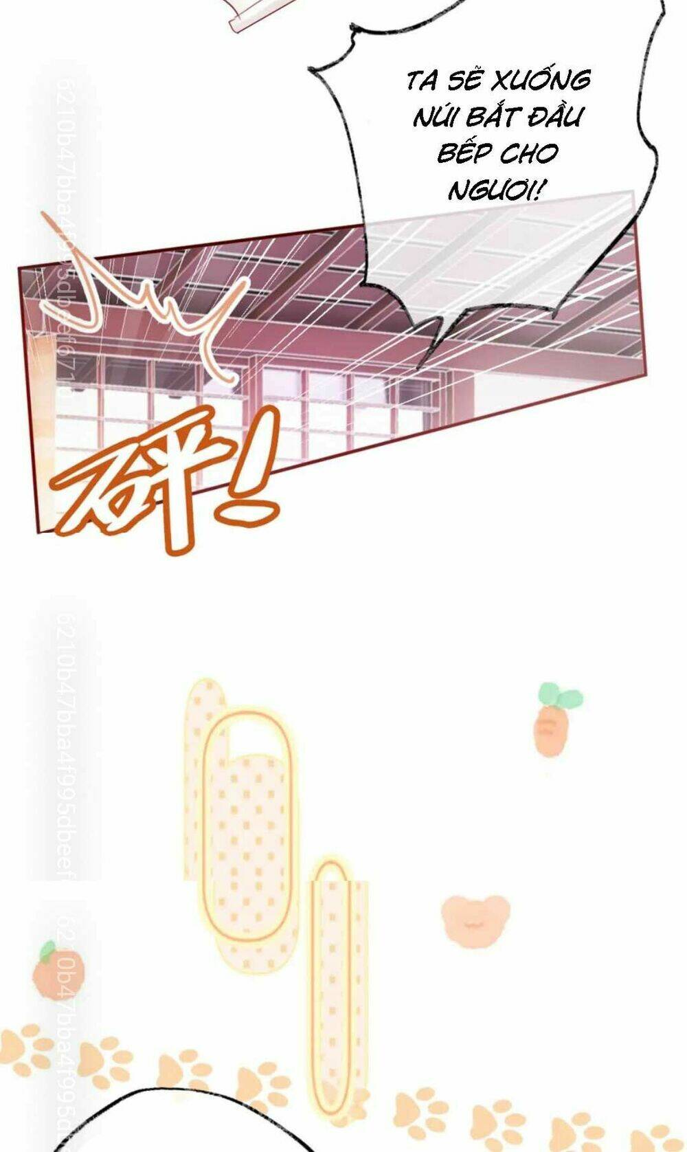 Vi Phu Của Ta Là Long Ngạo Thiên: Chapter 6