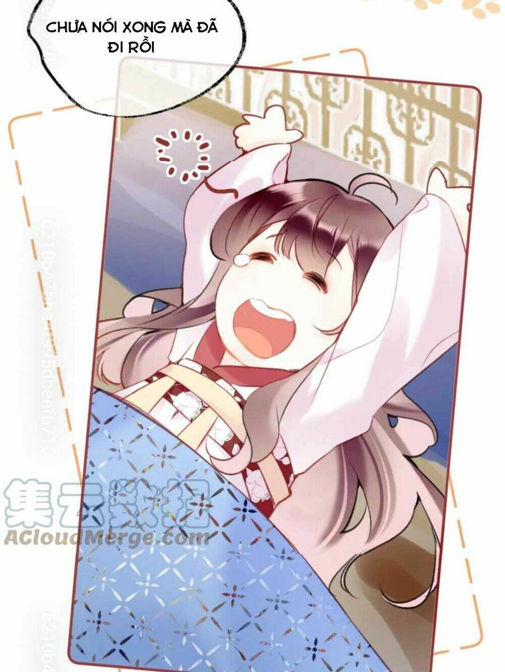 Vi Phu Của Ta Là Long Ngạo Thiên: Chapter 6