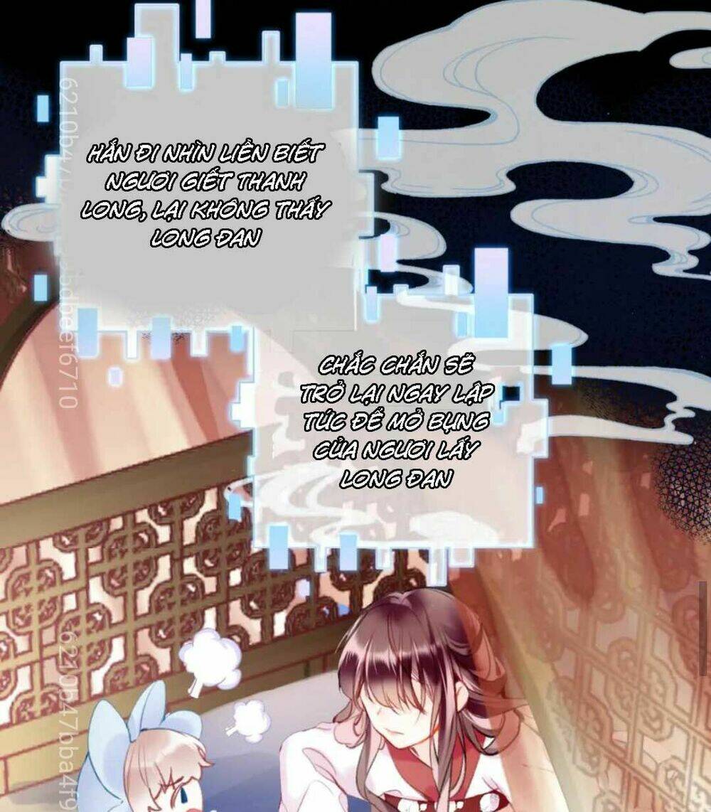 Vi Phu Của Ta Là Long Ngạo Thiên: Chapter 6