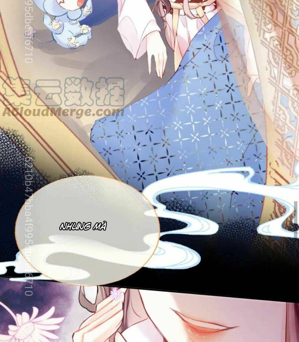 Vi Phu Của Ta Là Long Ngạo Thiên: Chapter 6