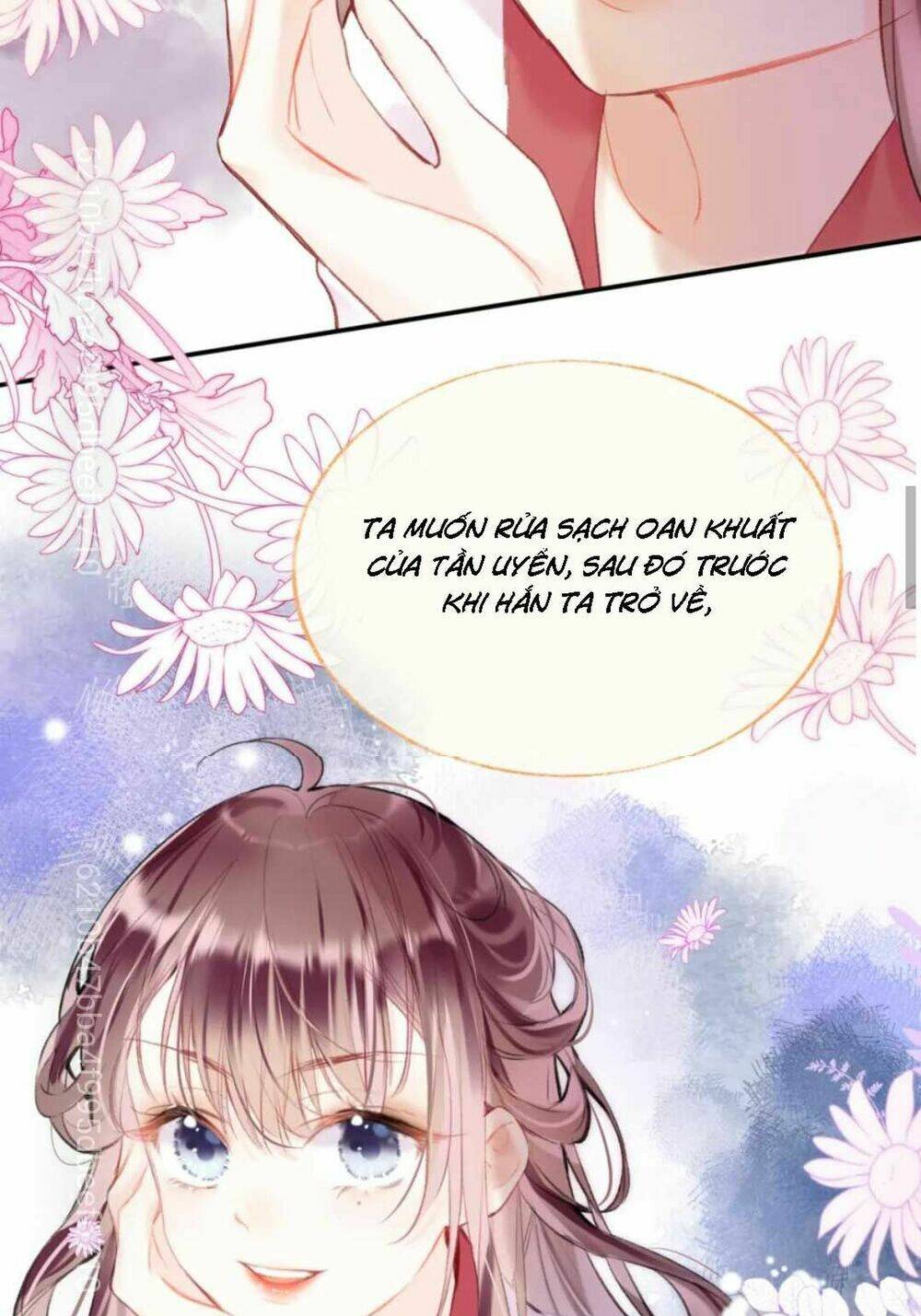 Vi Phu Của Ta Là Long Ngạo Thiên: Chapter 6
