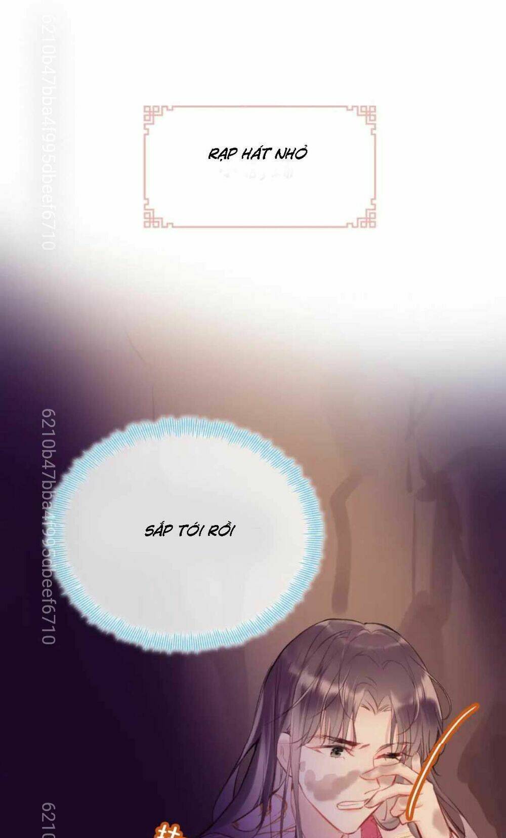 Vi Phu Của Ta Là Long Ngạo Thiên: Chapter 6