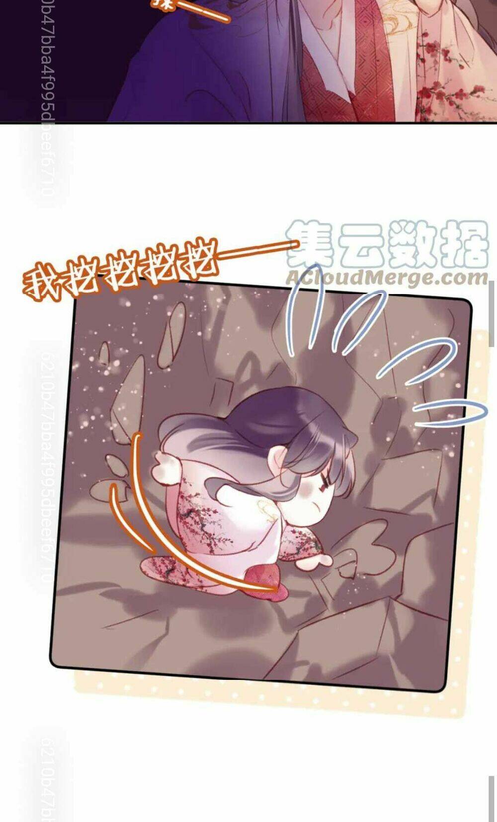 Vi Phu Của Ta Là Long Ngạo Thiên: Chapter 6