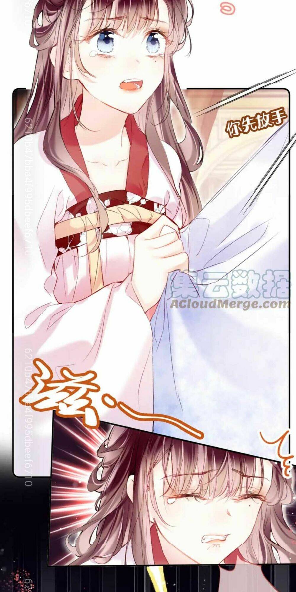 Vi Phu Của Ta Là Long Ngạo Thiên: Chapter 6