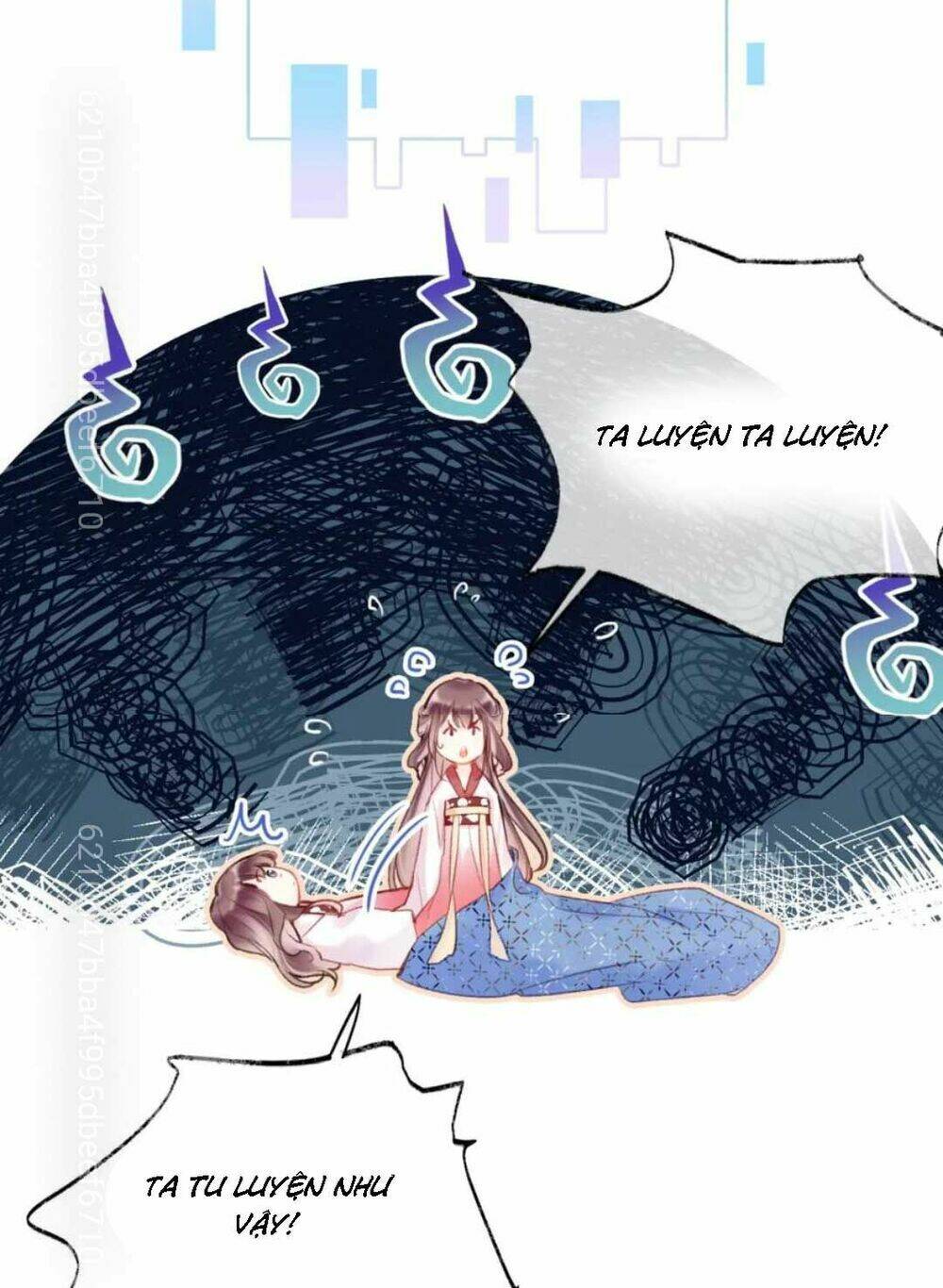 Vi Phu Của Ta Là Long Ngạo Thiên: Chapter 7