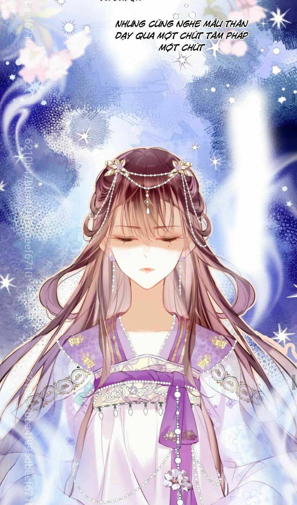 Vi Phu Của Ta Là Long Ngạo Thiên: Chapter 7