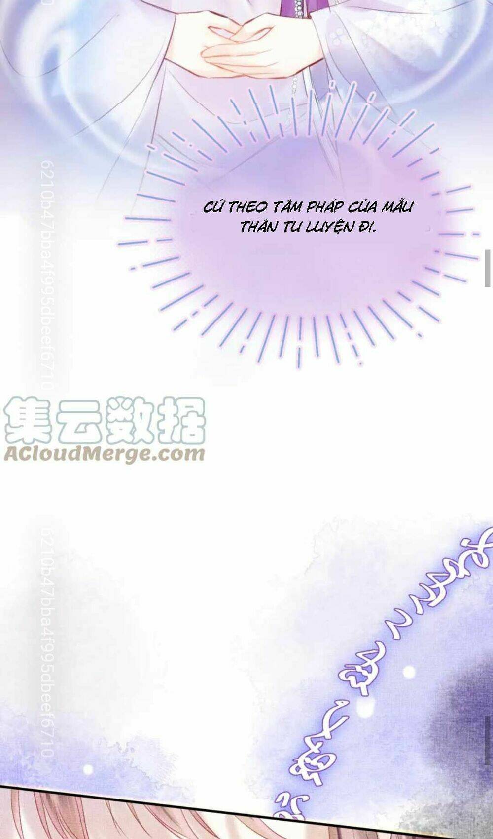 Vi Phu Của Ta Là Long Ngạo Thiên: Chapter 7