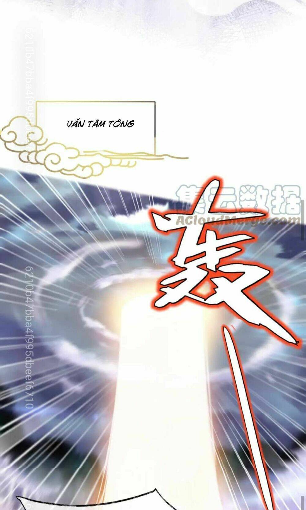 Vi Phu Của Ta Là Long Ngạo Thiên: Chapter 7