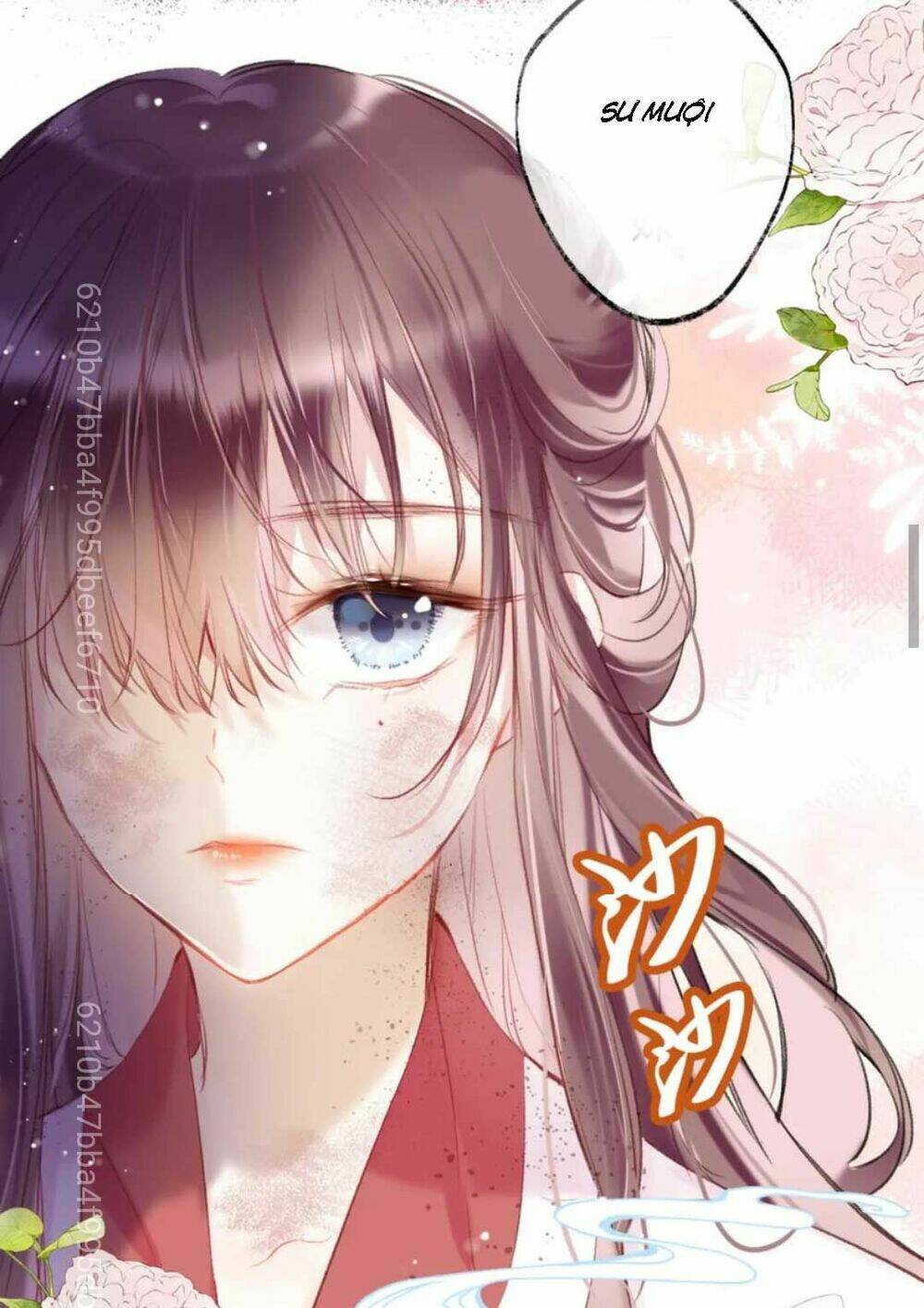 Vi Phu Của Ta Là Long Ngạo Thiên: Chapter 7