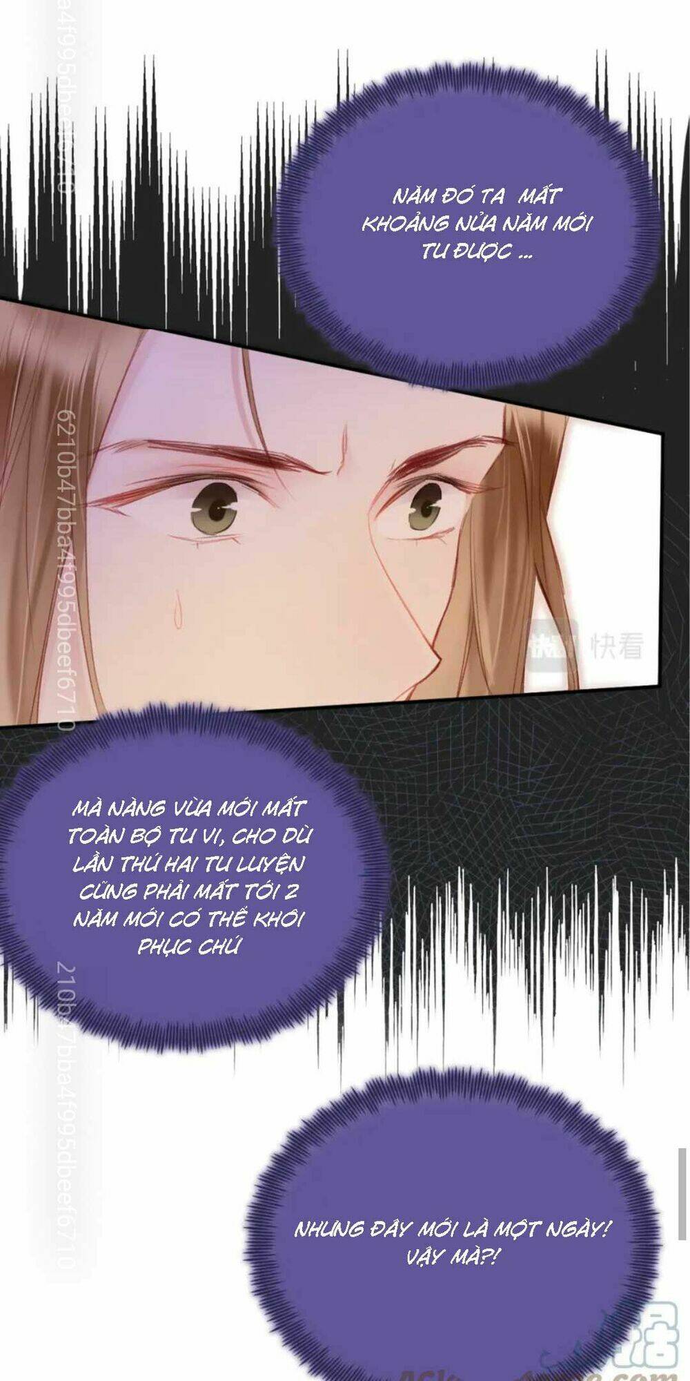 Vi Phu Của Ta Là Long Ngạo Thiên: Chapter 7
