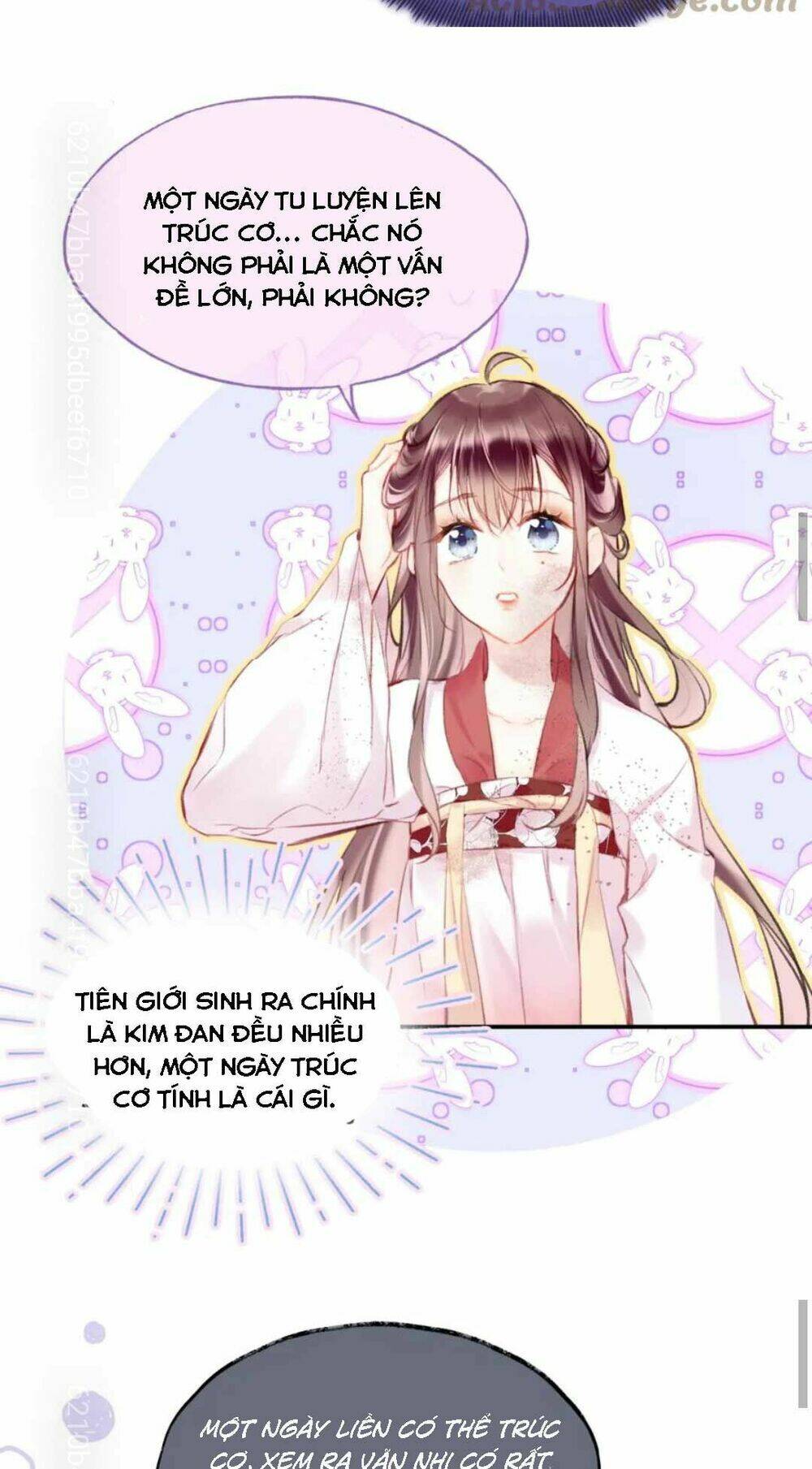 Vi Phu Của Ta Là Long Ngạo Thiên: Chapter 7