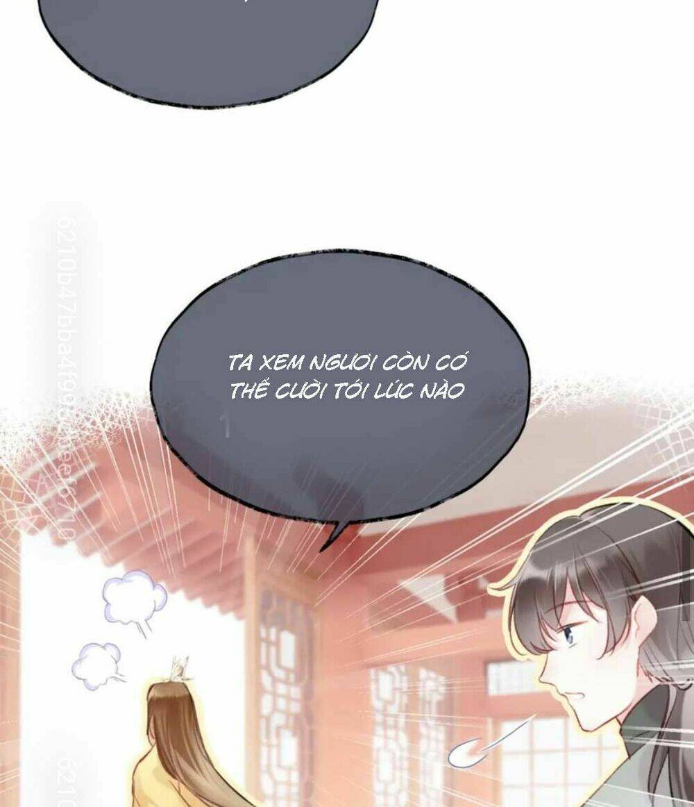 Vi Phu Của Ta Là Long Ngạo Thiên: Chapter 7