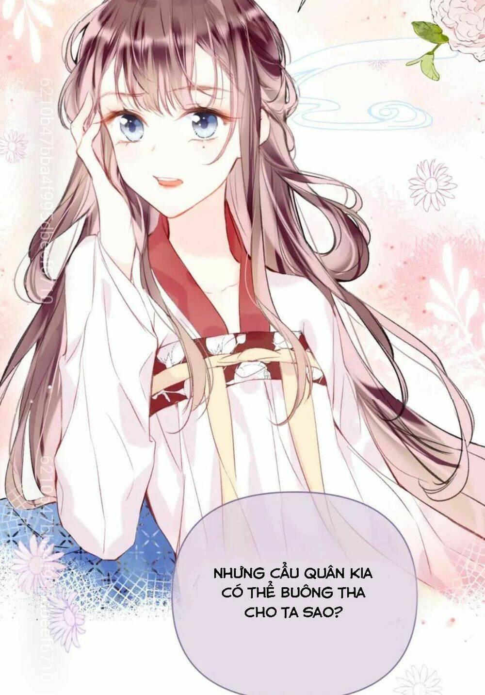 Vi Phu Của Ta Là Long Ngạo Thiên: Chapter 7