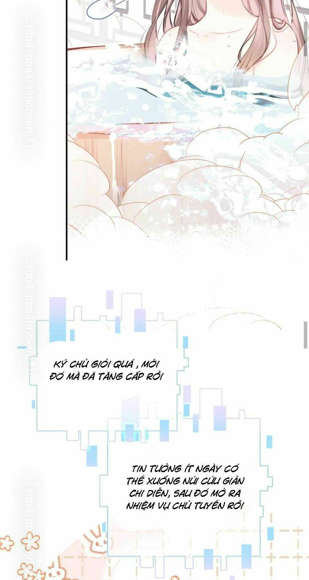 Vi Phu Của Ta Là Long Ngạo Thiên: Chapter 7