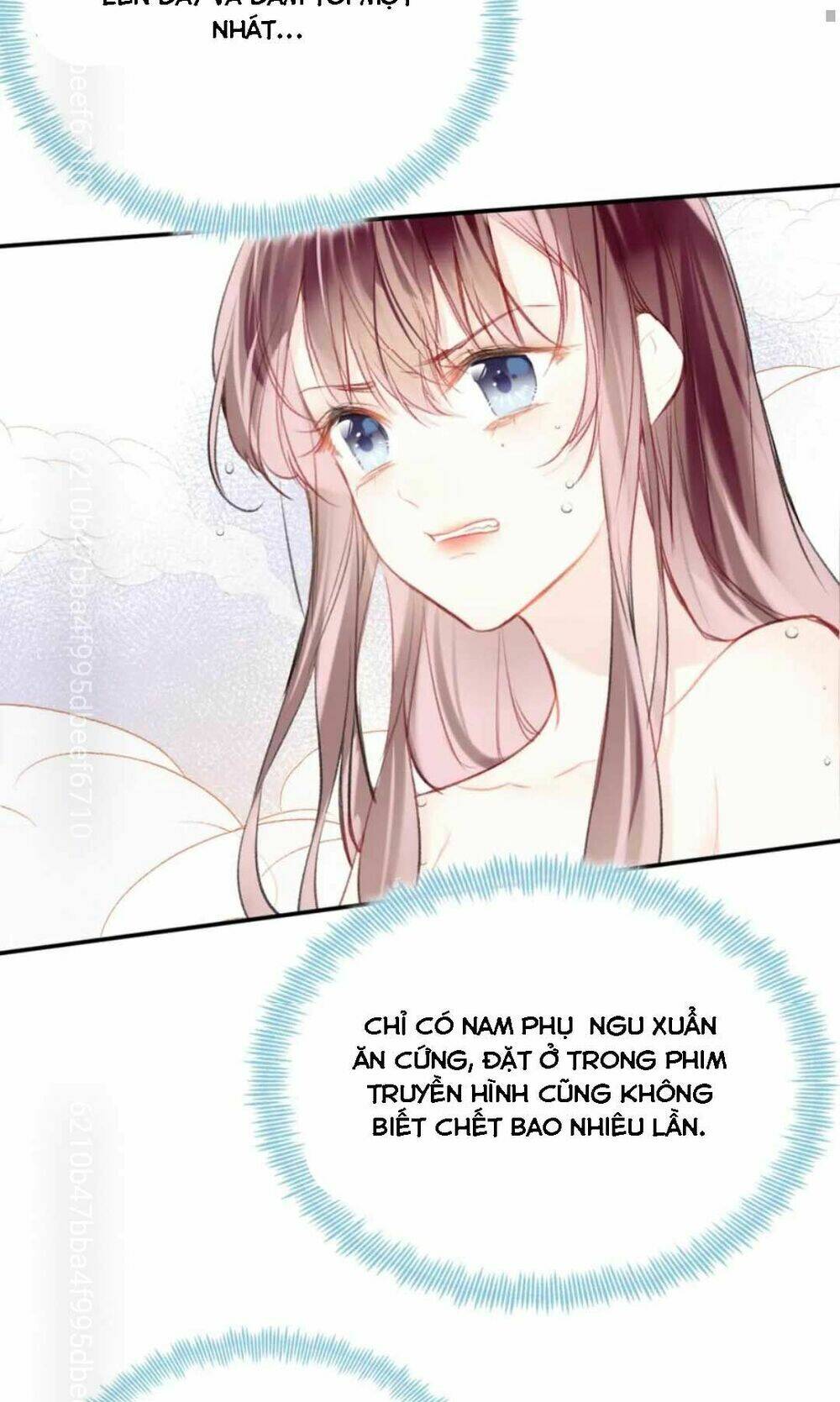 Vi Phu Của Ta Là Long Ngạo Thiên: Chapter 7