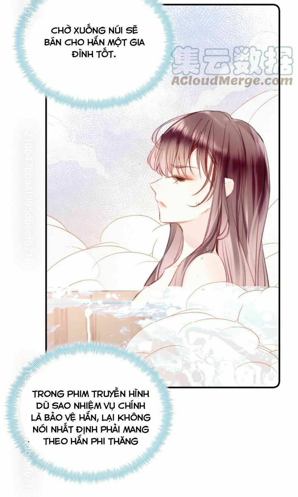 Vi Phu Của Ta Là Long Ngạo Thiên: Chapter 7