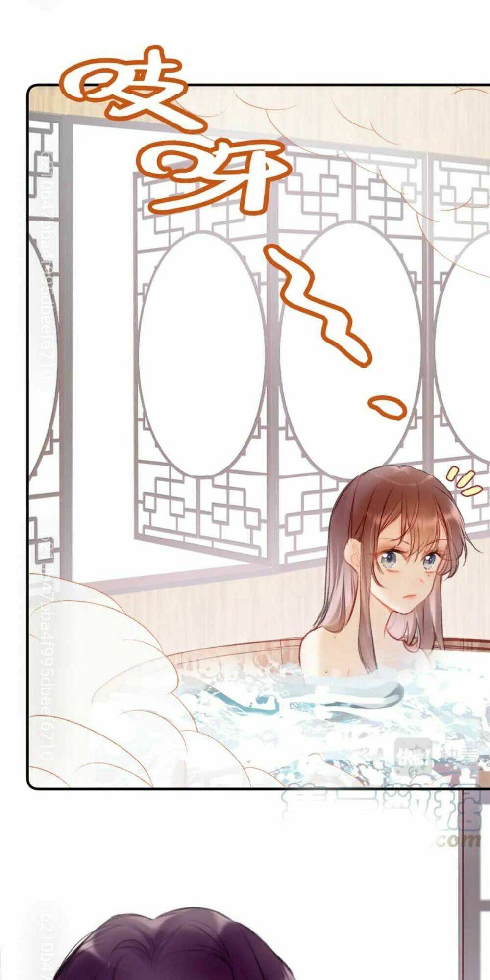 Vi Phu Của Ta Là Long Ngạo Thiên: Chapter 7