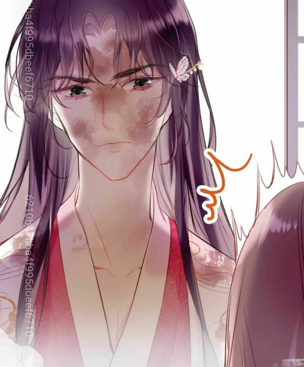 Vi Phu Của Ta Là Long Ngạo Thiên: Chapter 7