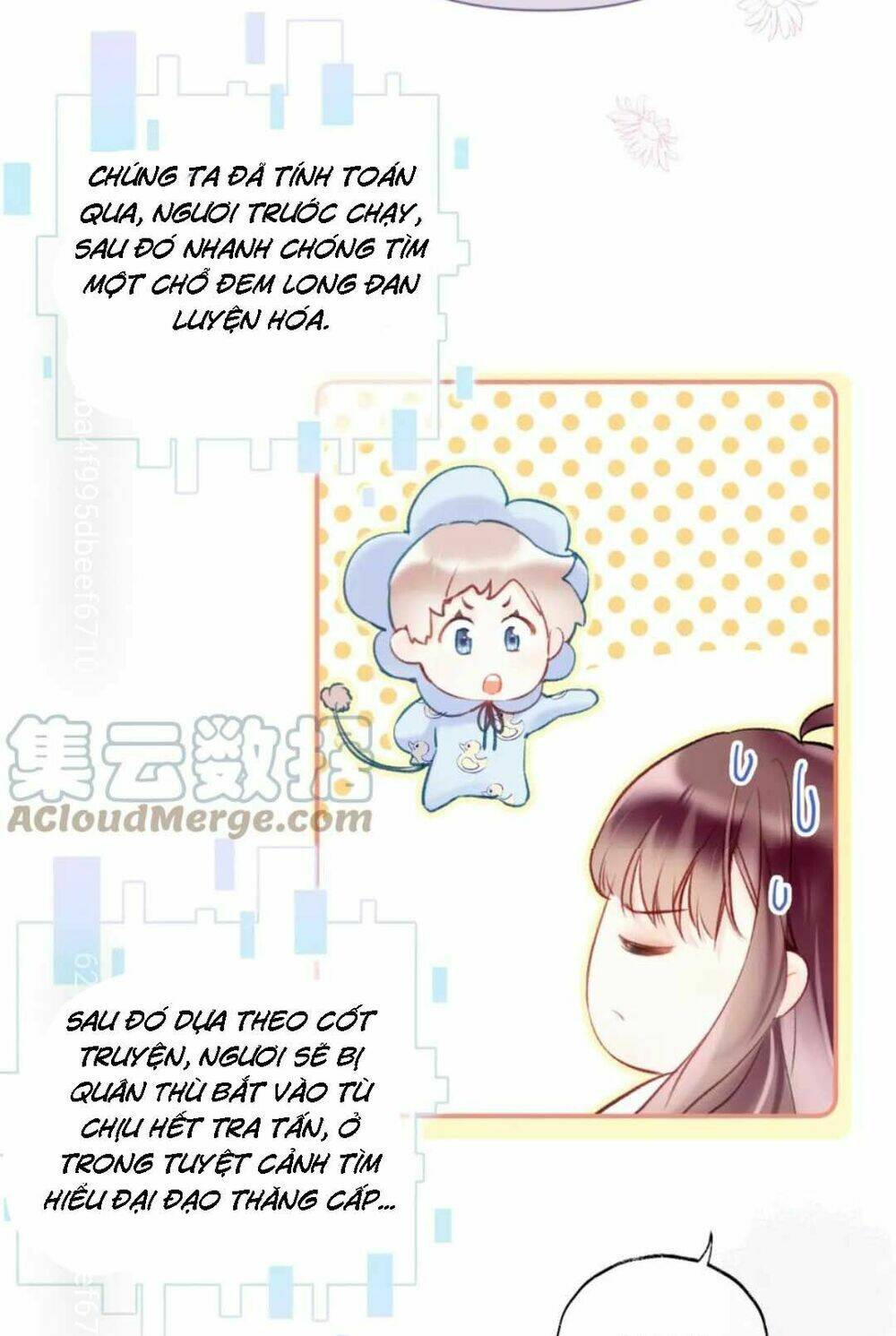Vi Phu Của Ta Là Long Ngạo Thiên: Chapter 7