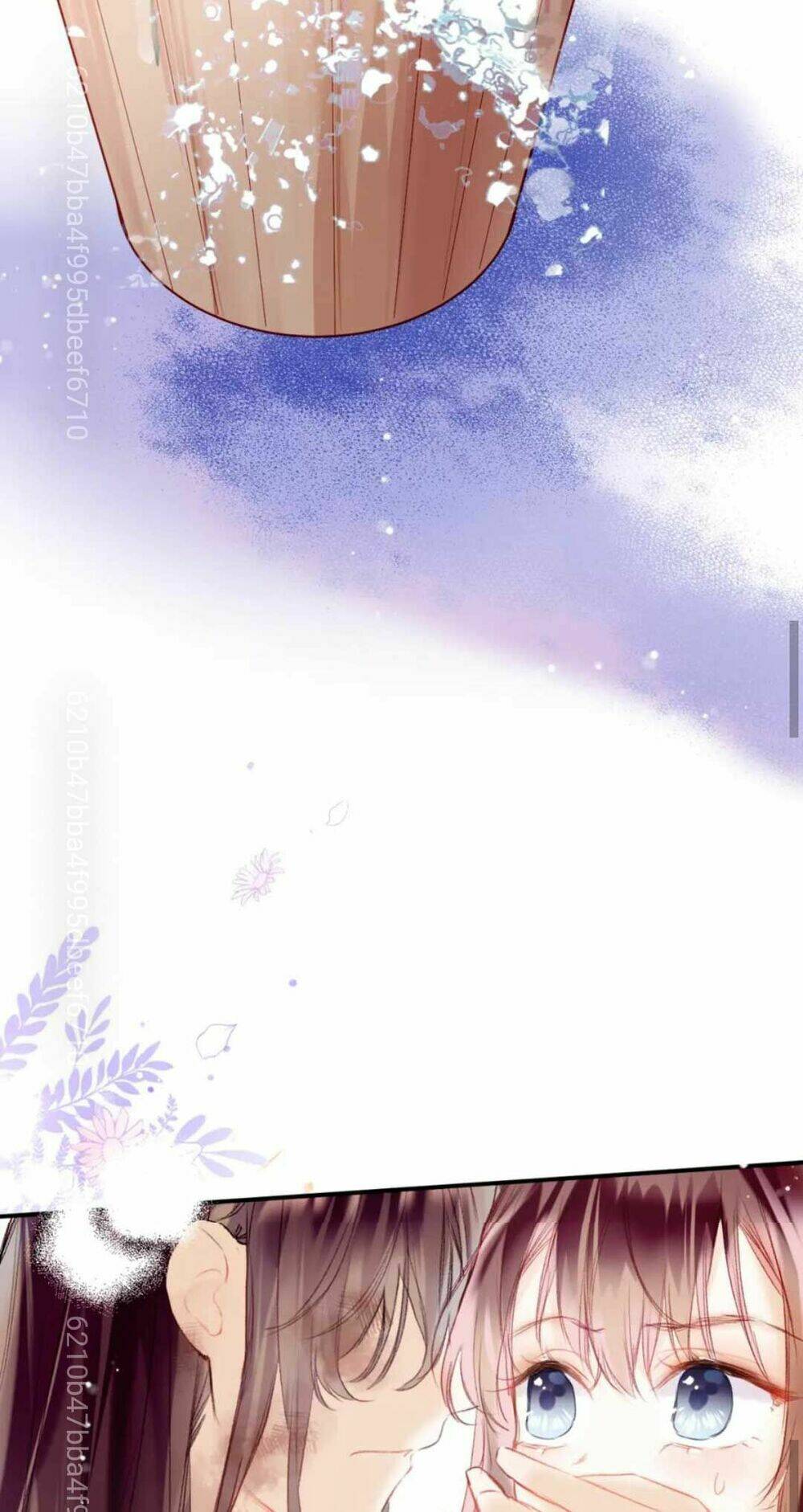 Vi Phu Của Ta Là Long Ngạo Thiên: Chapter 7