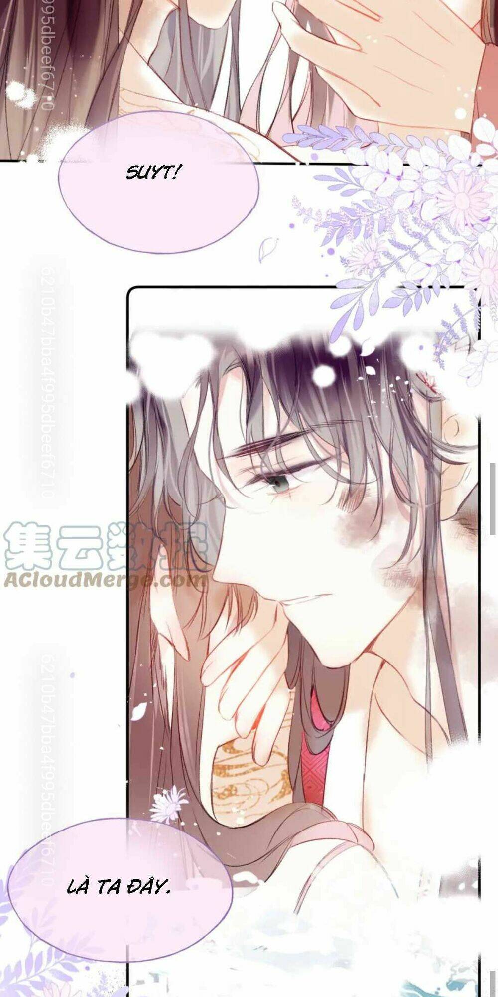 Vi Phu Của Ta Là Long Ngạo Thiên: Chapter 7