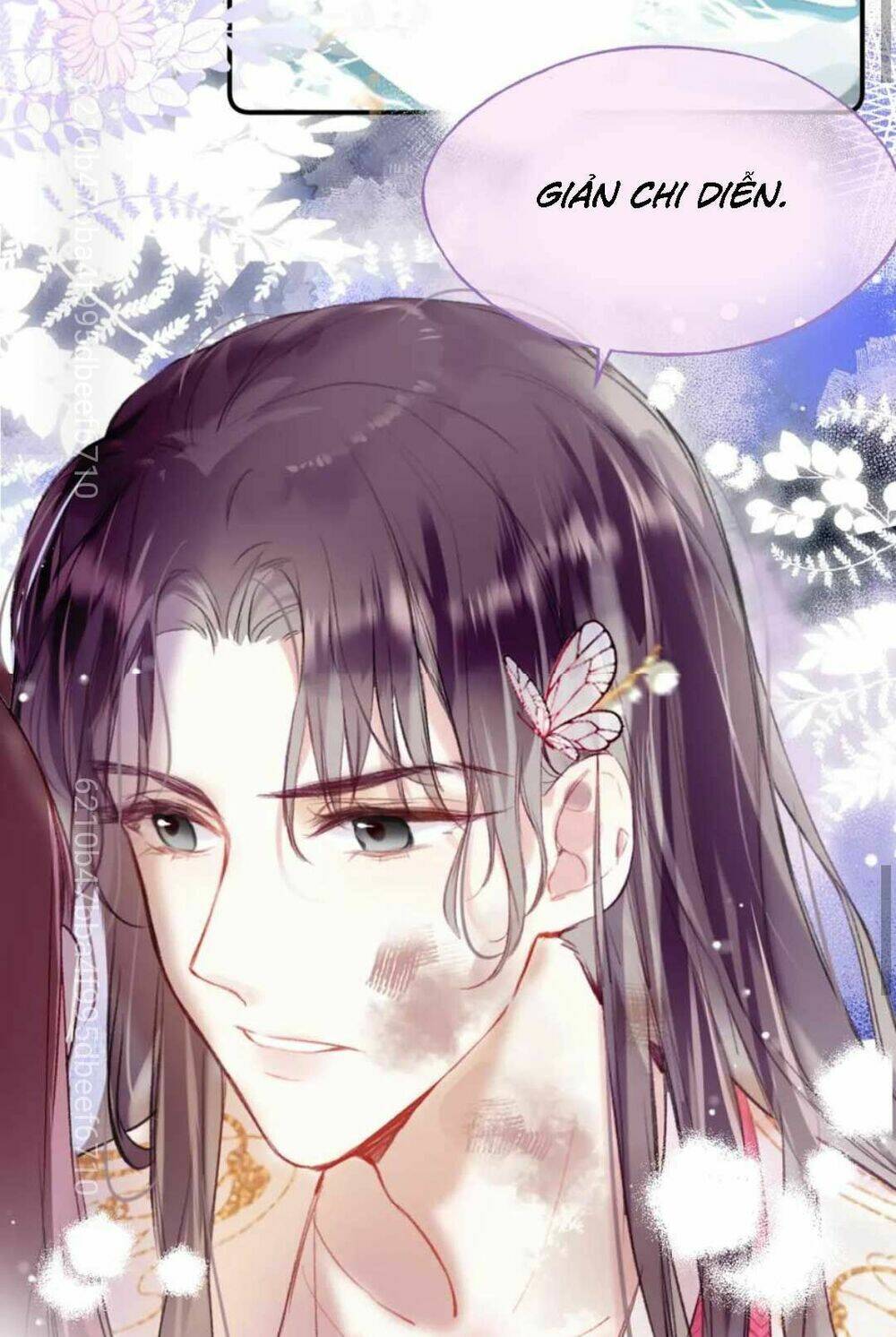 Vi Phu Của Ta Là Long Ngạo Thiên: Chapter 7
