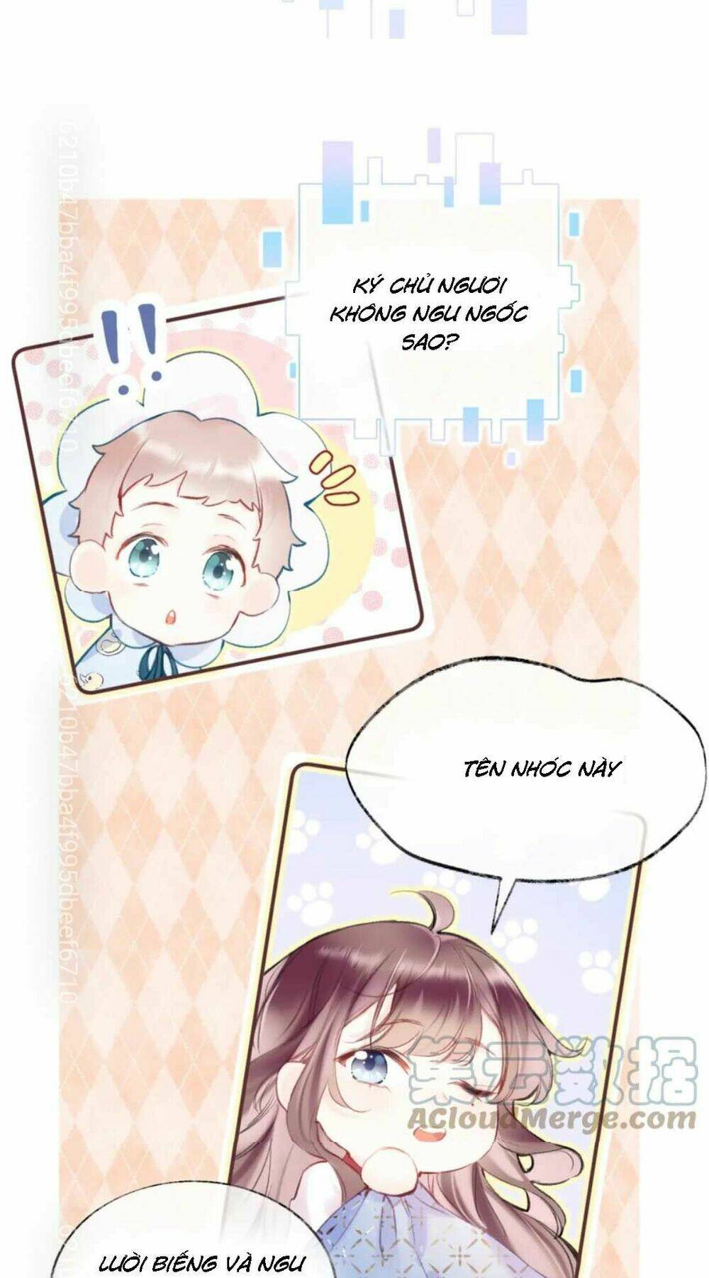 Vi Phu Của Ta Là Long Ngạo Thiên: Chapter 7