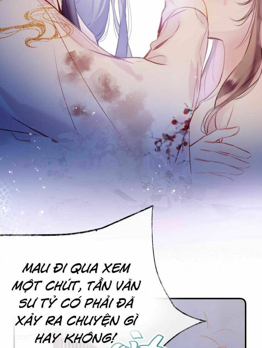 Vi Phu Của Ta Là Long Ngạo Thiên: Chapter 8