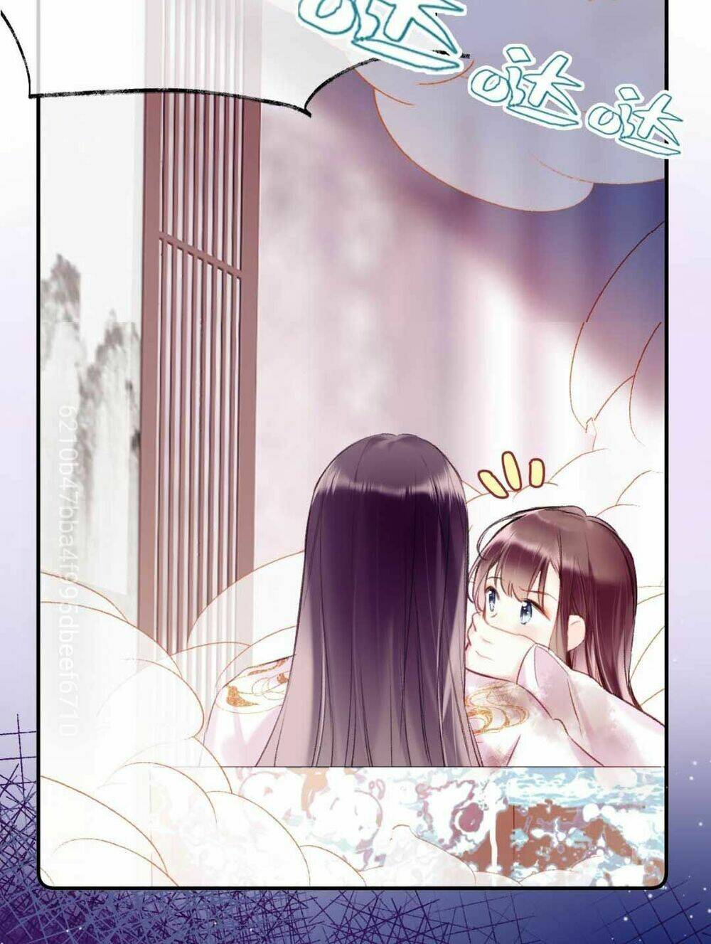 Vi Phu Của Ta Là Long Ngạo Thiên: Chapter 8