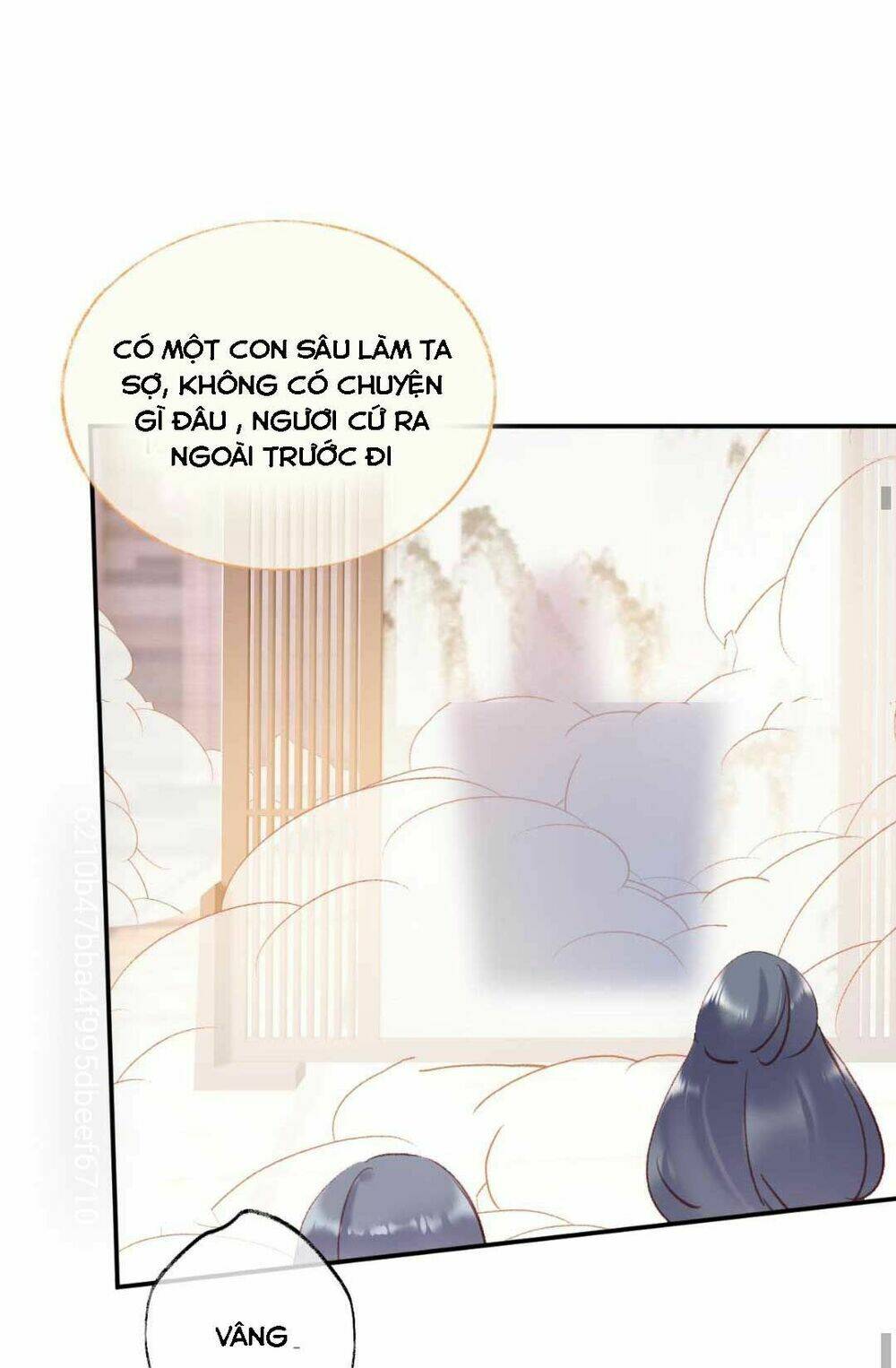 Vi Phu Của Ta Là Long Ngạo Thiên: Chapter 8