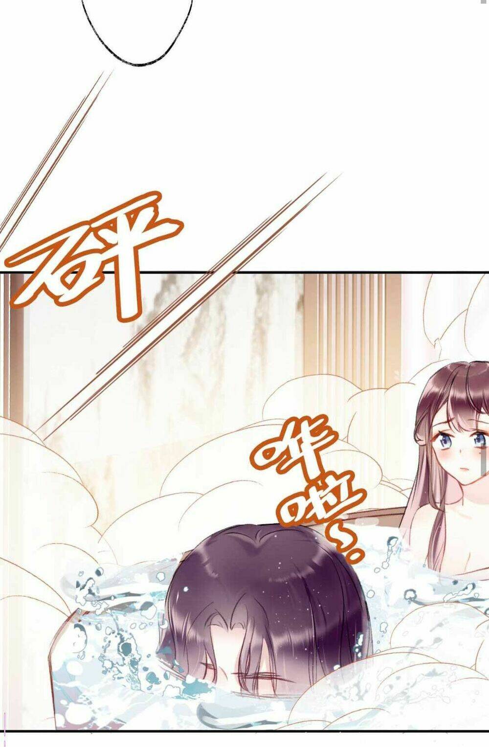 Vi Phu Của Ta Là Long Ngạo Thiên: Chapter 8