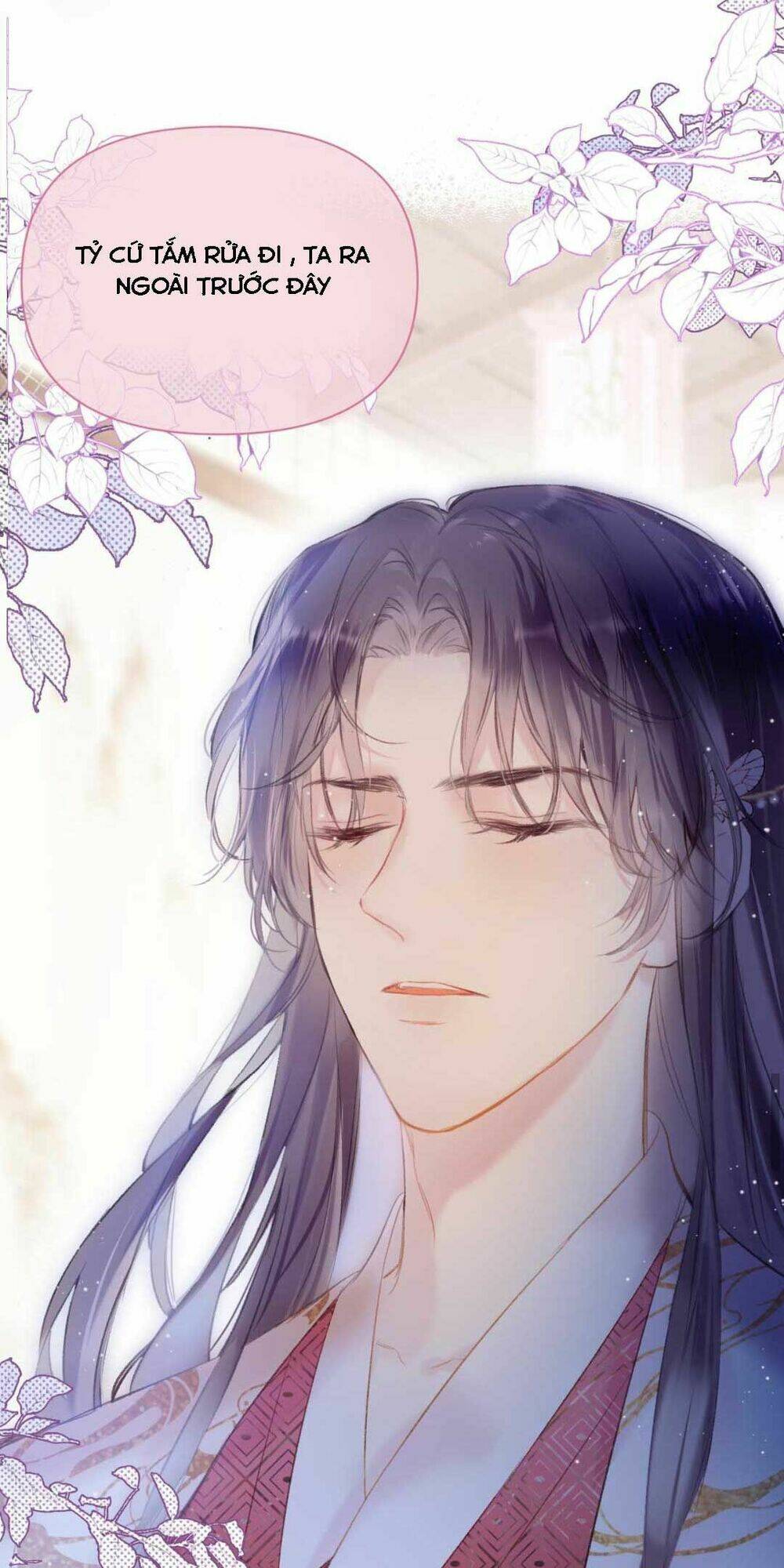 Vi Phu Của Ta Là Long Ngạo Thiên: Chapter 8